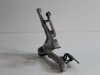 Main step holder right Honda CBR Fireblade