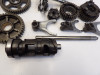 Gear box Yamaha XVS 1100 Dragstar