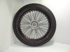 Voorvelg Suzuki XF 650 Freewind