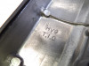 Cylinder head cover Honda CBR 600 F