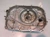 Engine cover Honda Deauville 650 - 700