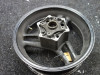 Rear wheel Yamaha XP 500 T-Max