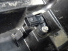 Undertail rear fender Triumph Tiger 800