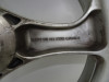Rear wheel BMW R 1100  1150 RS