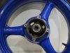 Rear wheel Kawasaki ZXR 400