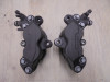 Brake calipers front Kawasaki Z 900