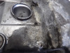 Kleppendeksel Honda CBF 500
