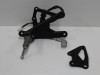 Rechter schetsplaat Yamaha YZF R1