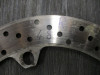 Bremsscheibe vorne rechts BMW R 1200 C