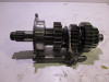 Versnellingsbak Yamaha TDM