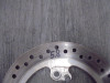 Bremsscheibe hinten  Triumph Tiger 800 XRT