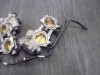 Gasklephuis Aprilia Tuono V4