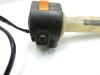 Handlebar switch assy right Suzuki GS 550