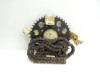 Chain and sprocket kit Honda CBX 550 F2