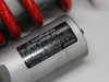Rear cushion Buell 1125 R