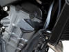 Valblokken KTM 790 Duke