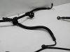 Brake hose front Yamaha TDM
