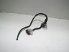 Rear brake master cylinder  Suzuki GSX R 1300 Hayabusa