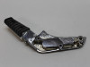 Soziusfussraste links Yamaha XV 1100 Virago