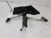 Main step holder left Triumph 1200 Daytona