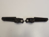 Duo fussrastenanlage Yamaha Overige Yamaha