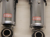 Achterschokbreker Harley Davidson VROD VRSC