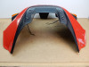 Cowl upper center Moto Guzzi 1000 SP 2