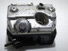 Cylinder head Honda TRANSALP