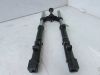 Front pipes complete Kawasaki GPZ 1100