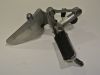 Footrest right Honda CBR 1100 XX