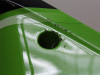 Linker zijkuip Kawasaki ZX 6 R