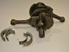 Crankshaft BMW R 1100  1150 RS