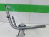 Frame - onderdelen Kawasaki ZZR 1100