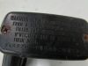 Clutch master cylinder Honda CBR 1000 F