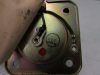 Brandstofniveaumeter Honda VFR 750