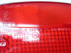 Achterlicht Suzuki GN 250