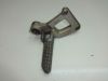 Pillion step right Kawasaki ZZR 600