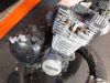 Engine Yamaha XJ 700
