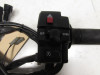 Handlebar switch assy right Suzuki Burgman 650