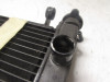 Radiateur Yamaha YZF R1
