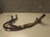 Auspuff-Krummer Honda ST 1300 Pan European