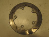 Brake disc front Honda VF 700  750 C Magna