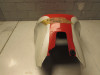 Tankcover Yamaha FZR 600
