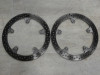 Brake disc set BMW R 1200 R LC