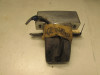 License plate holder Honda Goldwing GL