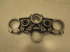 Gabelbrücke Obere Yamaha XV 1600