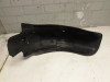 Hinterradabdeckung Suzuki Madura 1200
