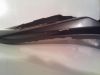 Rear cowl Yamaha YZF R1