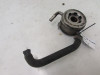 Oil cooler Honda CBR Fireblade