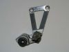 Pillion step right Kawasaki ZX 9 R